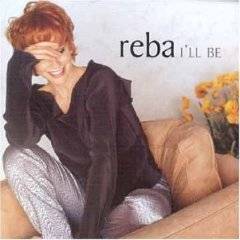 Reba McEntire : I'll Be